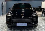 Porsche Cayenne 2023 V6 